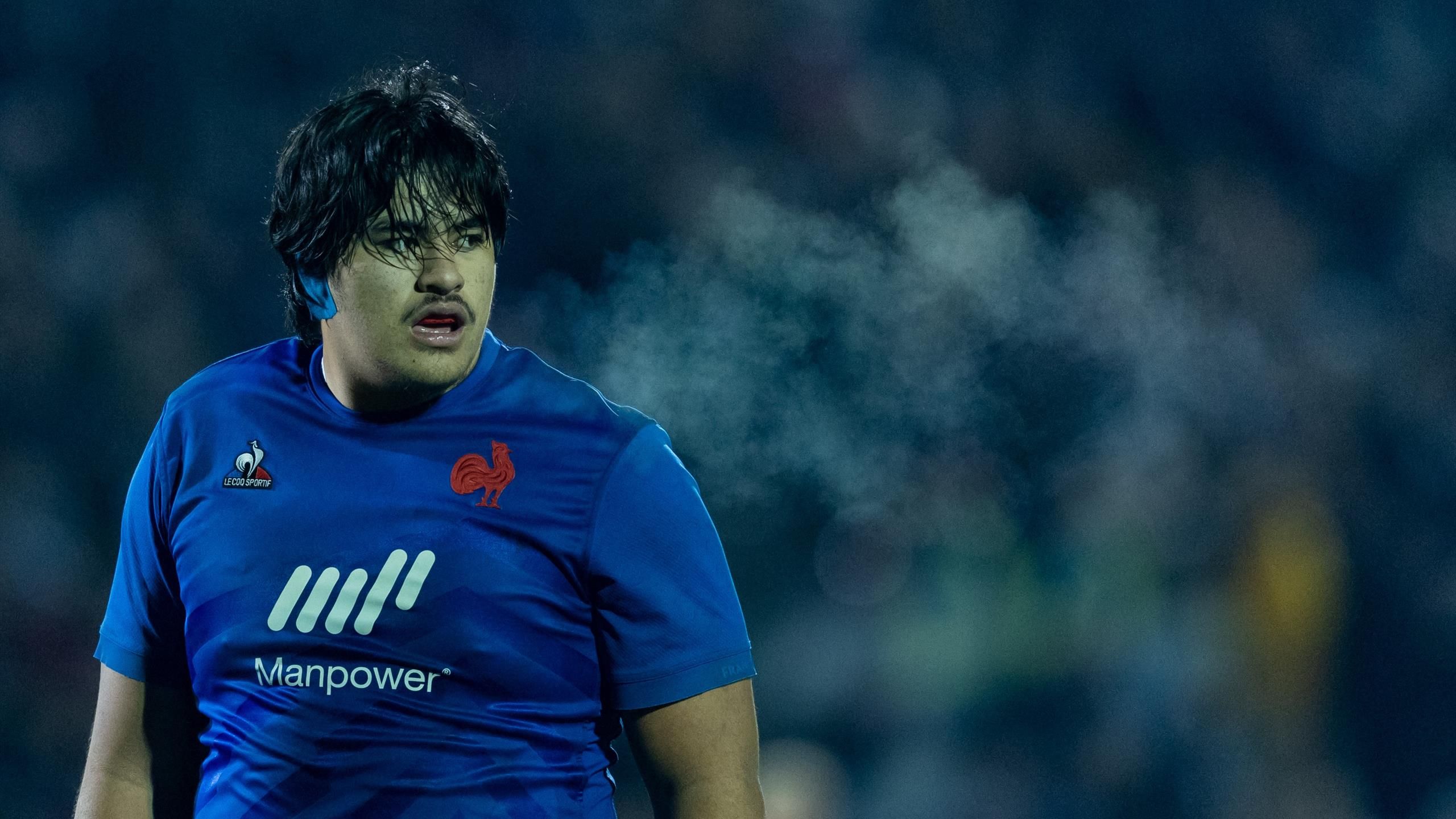 Découvrez les notes des Bleuets : Tuilagi écope de la moins bonne note