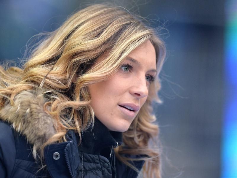 Clémentine Sarlat va commenter la Coupe du monde !