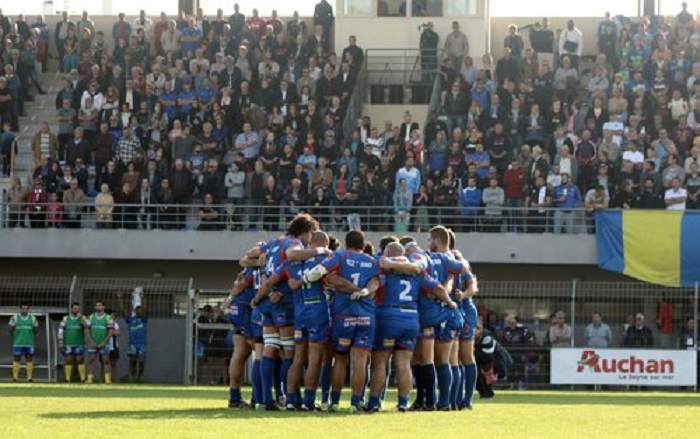 Grosse inquiétude pour l’US Seynoise : Les frères Fickou dans le flou !