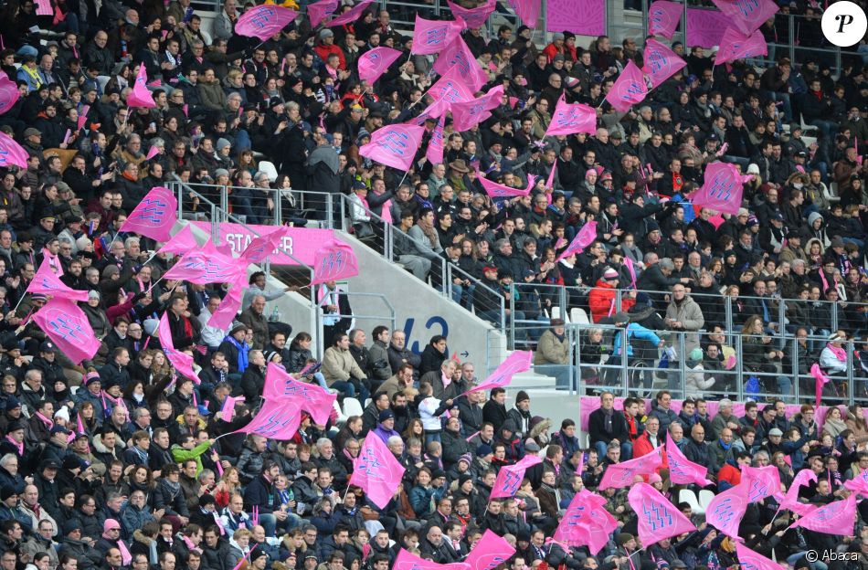 Le nouveau centre d’entrainement du Stade-Français s’annonce magnifique
