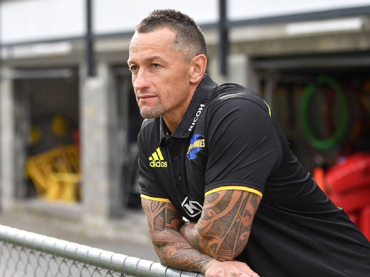 Qui est le grand favori entre la France et l’Irlande ? Carlos Spencer a tranché !