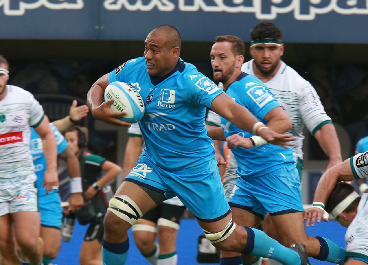 Fin de l’imbroglio à Clermont autour de Caleb Timu !