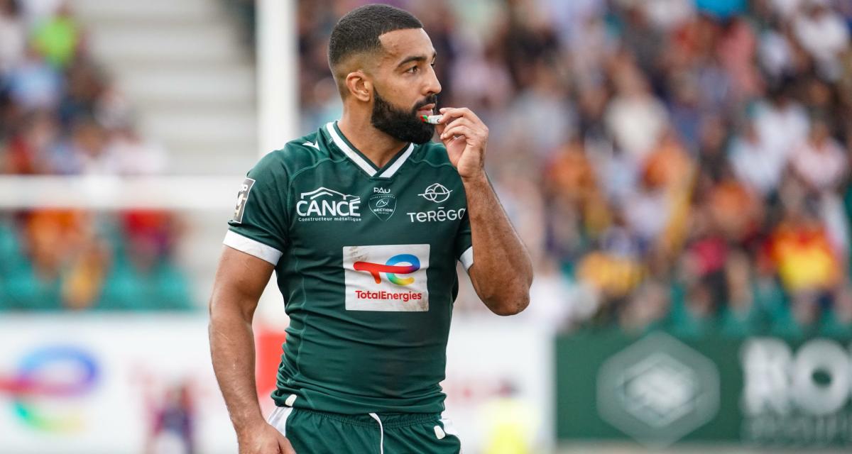 Le discours très émouvant de Zack Henry : “Le voir mourir, c’était pour moi insupportable”