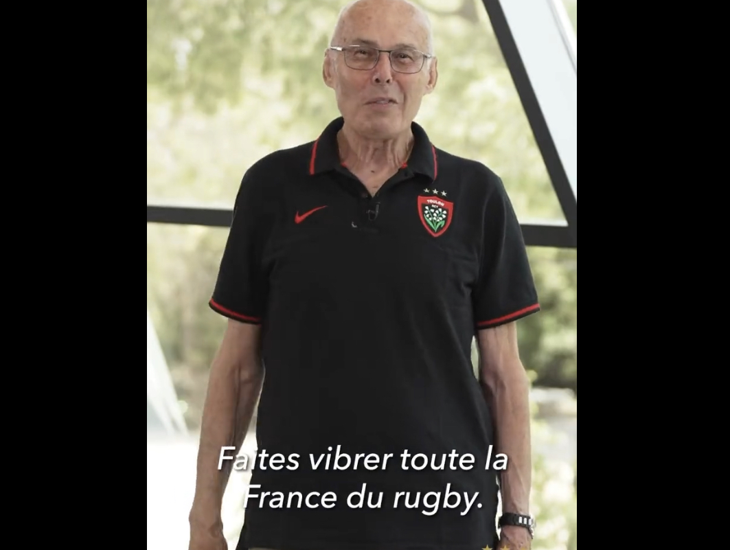 VIDEO : Le message des présidents du Top 14 et de Pro D2 adressé au XV de France !