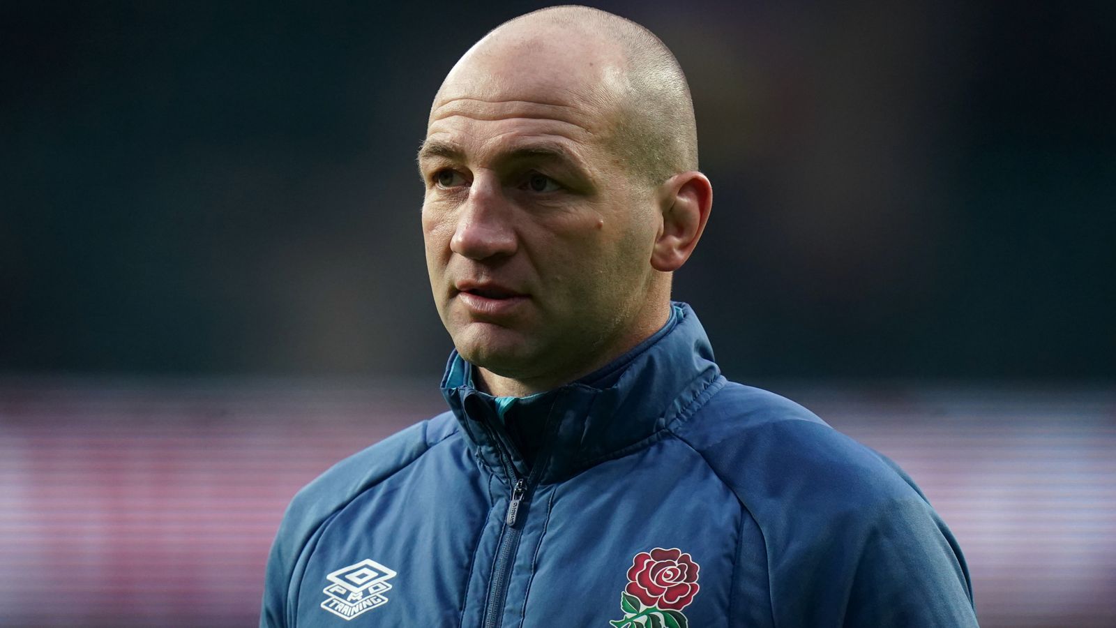 La déclaration hallucinante de Steve Borthwick après l’humiliation de ses joueurs à Twickenham
