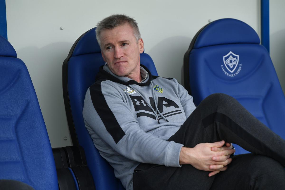 C’est officiel pour Neil McIlroy : Il débarque en Top 14 !