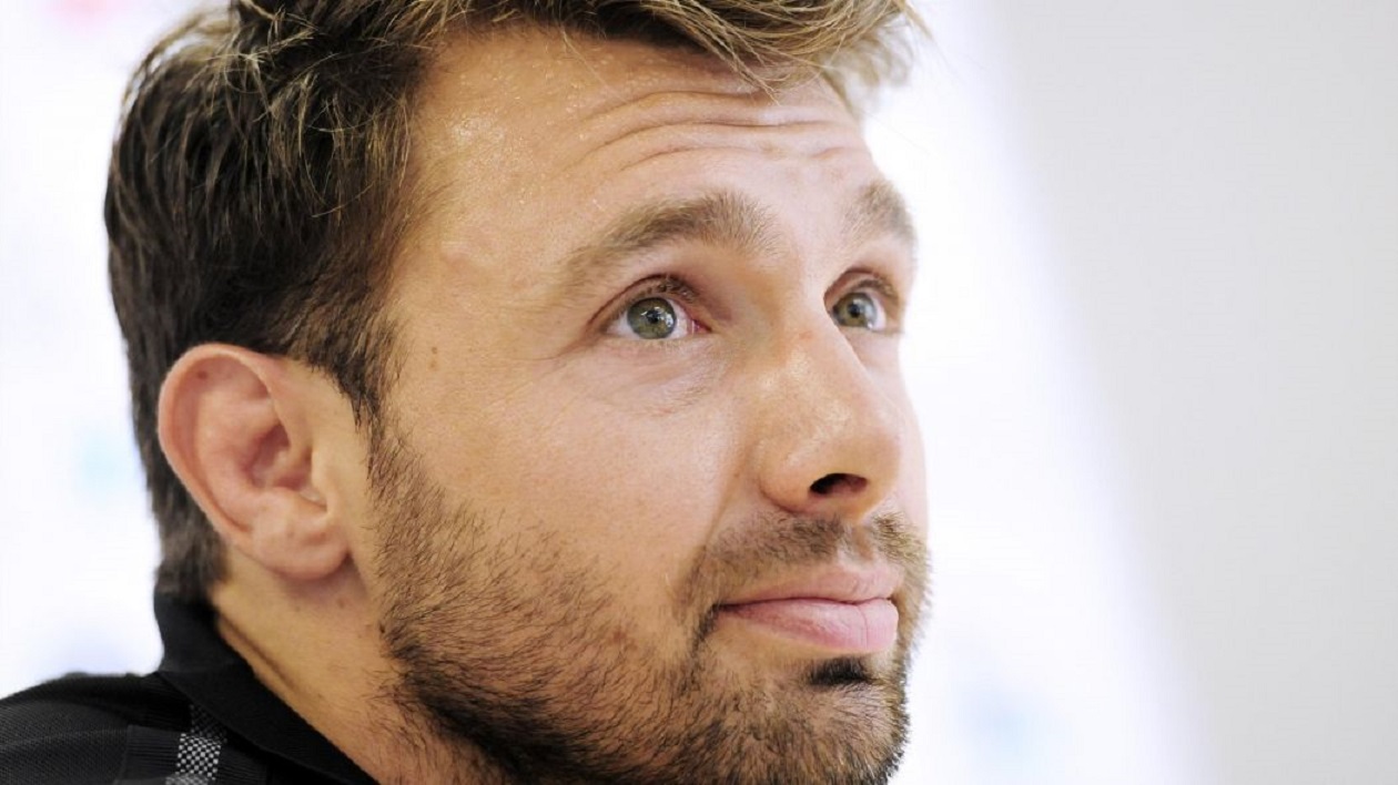 Vincent Clerc apprécie énormément un jeune joueur du XV de France