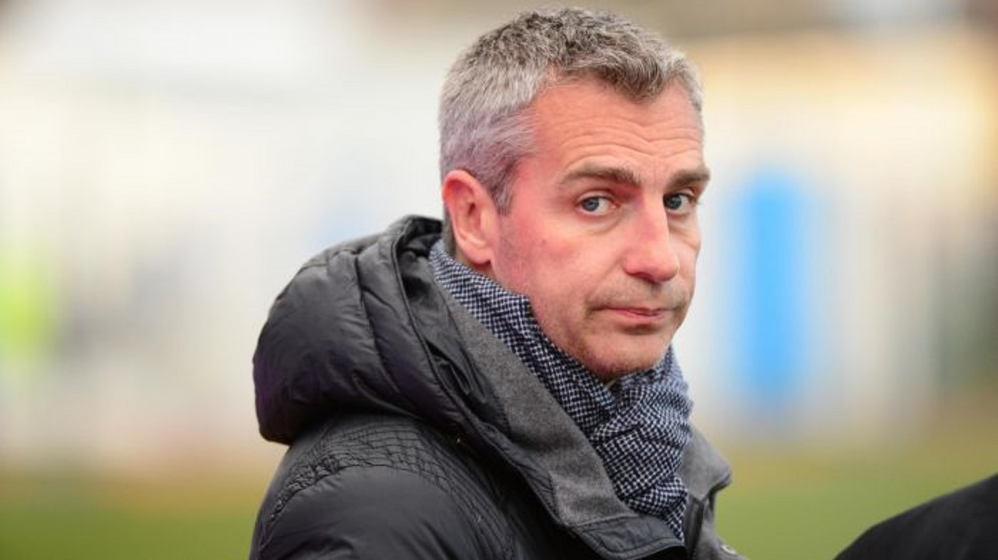 Yann Delaigue explique pourquoi Romain Ntamack doit quitter le groupe France le plus rapidement possible