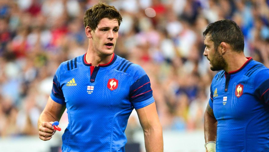 Alexandre Flanquart se remémore : “Il me dit qu’il préfère mettre la densité de Bernard Le Roux”