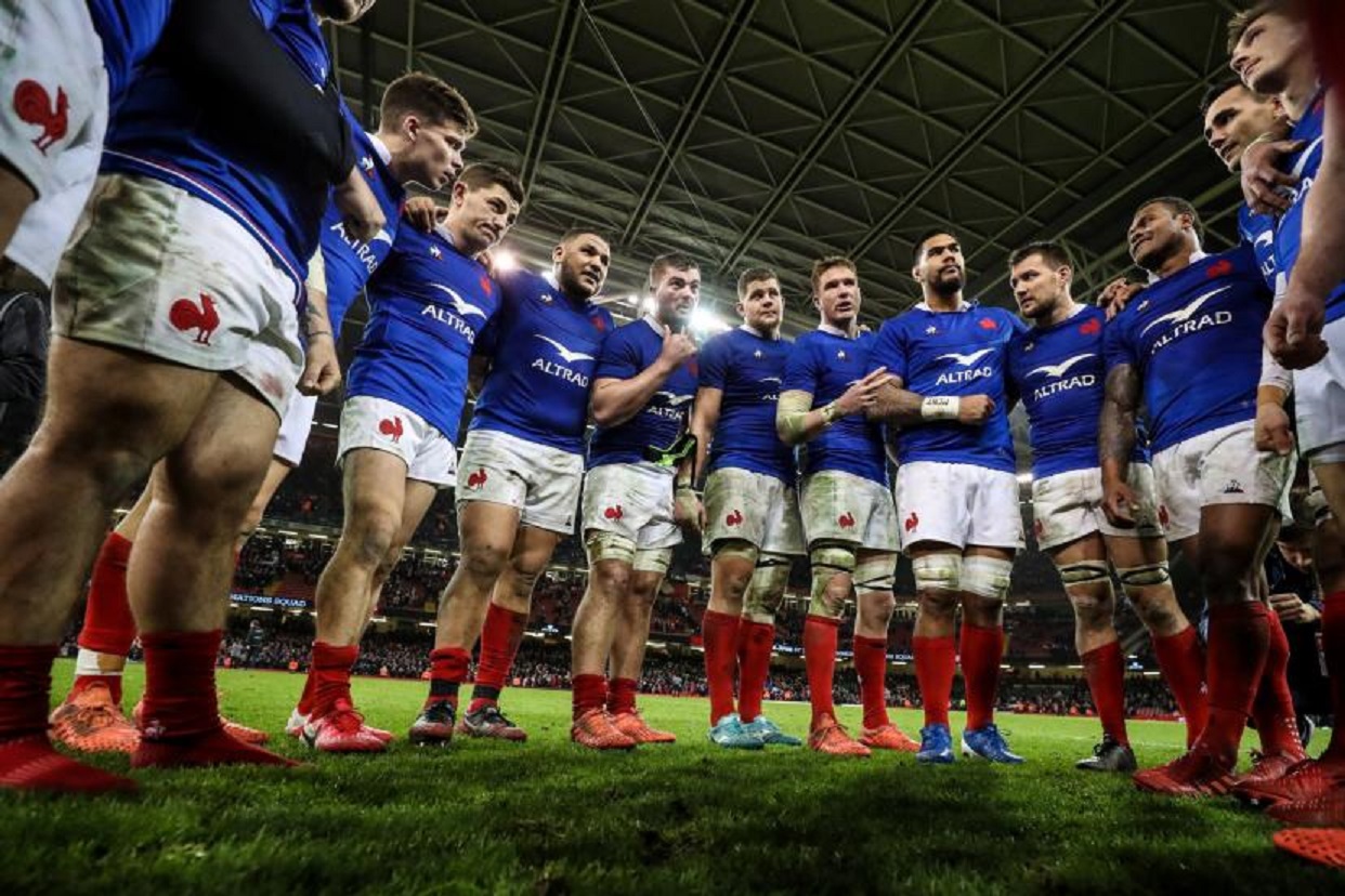 XV de France : Deux Toulousains ont gagné des points sans même jouer contre l’Ecosse !