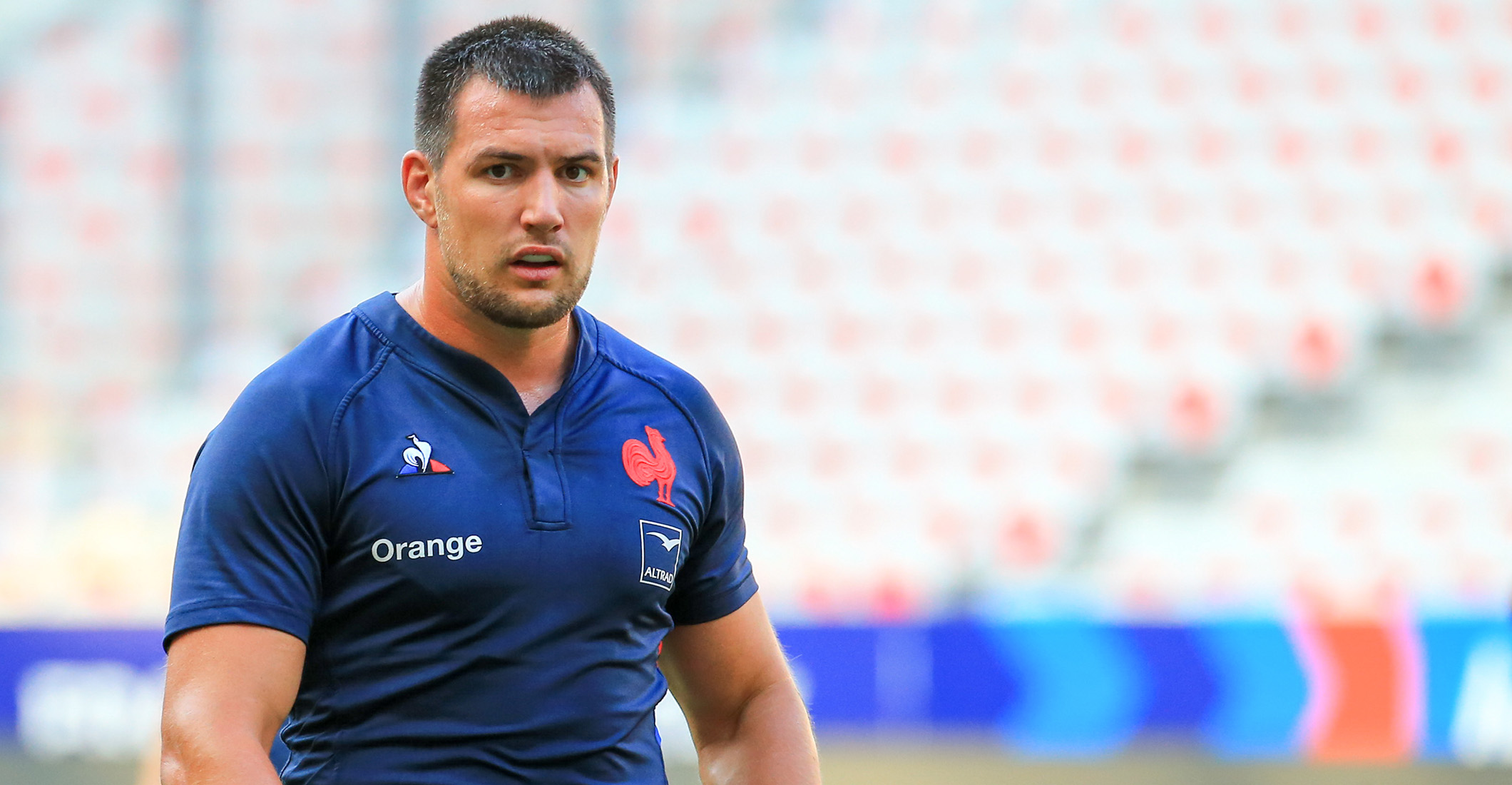 Découvrez pourquoi le staff du XV de France refuse absolument de libérer François Cros malgré sa blessure !