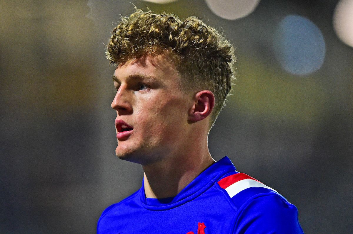 Emilien Gailleton ne comprend pas : “Je vais en parler avec les joueurs qui ont le plus d’expérience”