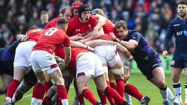 Le Pays-de-Galles se fait humilier par les Springboks !