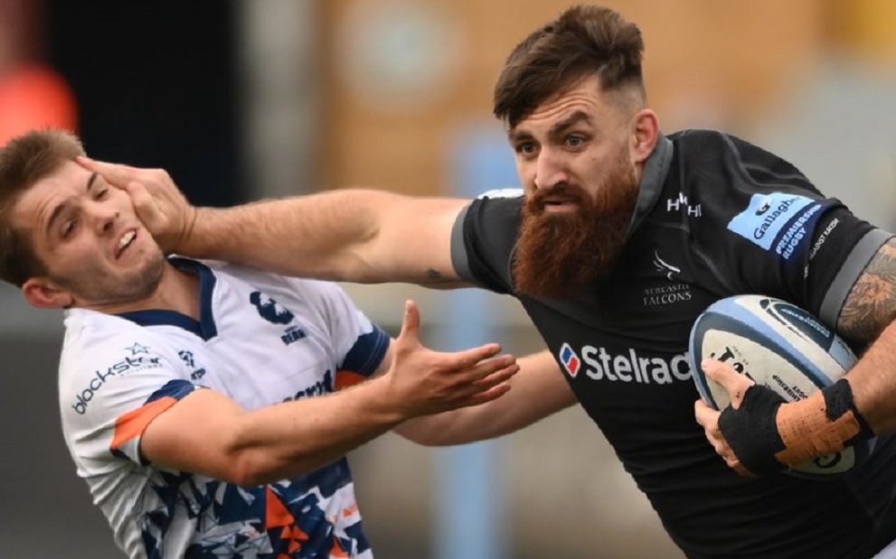 Un international Ecossais signe en Nationale 1 !