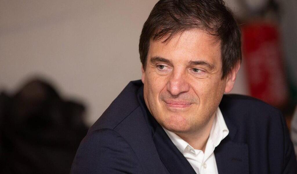 Florian Grill : “Je suis très content qu’on ait réussi à apaiser le rugby français très vite”