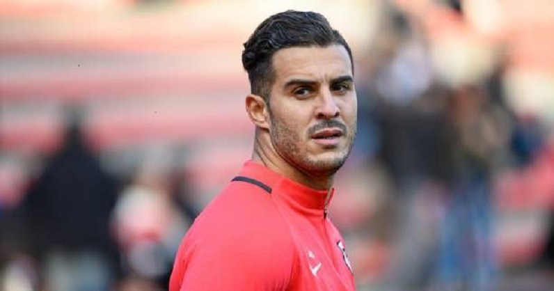 Les vérités de Sofiane Guitoune sur sa décision d’arrêter le rugby