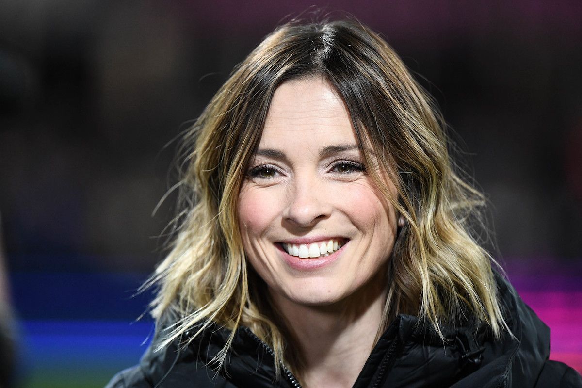 Isabelle Ithurburu sera absente ce samedi !