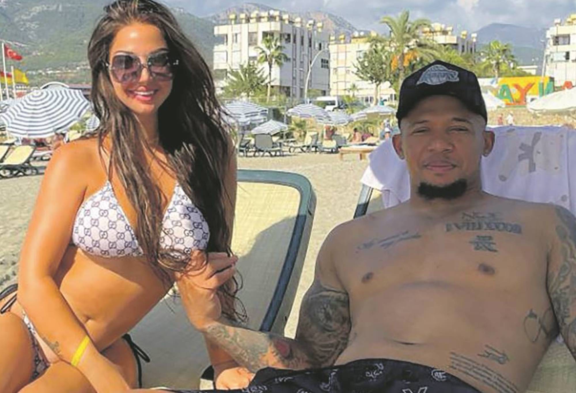 Elton Jantjies en guerre contre le SU Agen