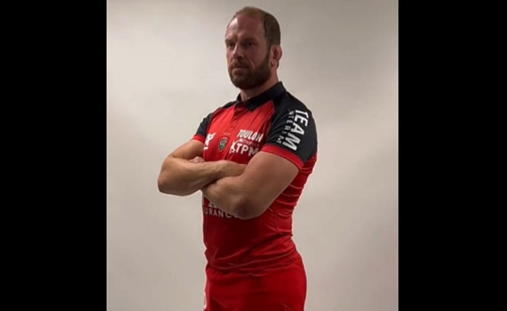 VIDEO : Découvrez les coulisses de la journée média du Rugby Club Toulonnais