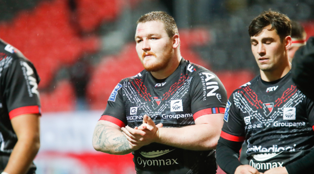 Thomas Laclayat espère être appelé durant le Mondia: “Le téléphone est toujours près de moi”