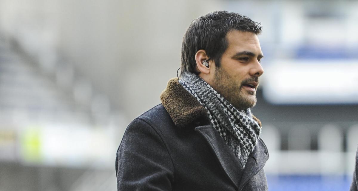 Matthieu Lartot se confie à l’approche de son retour à l’antenne !