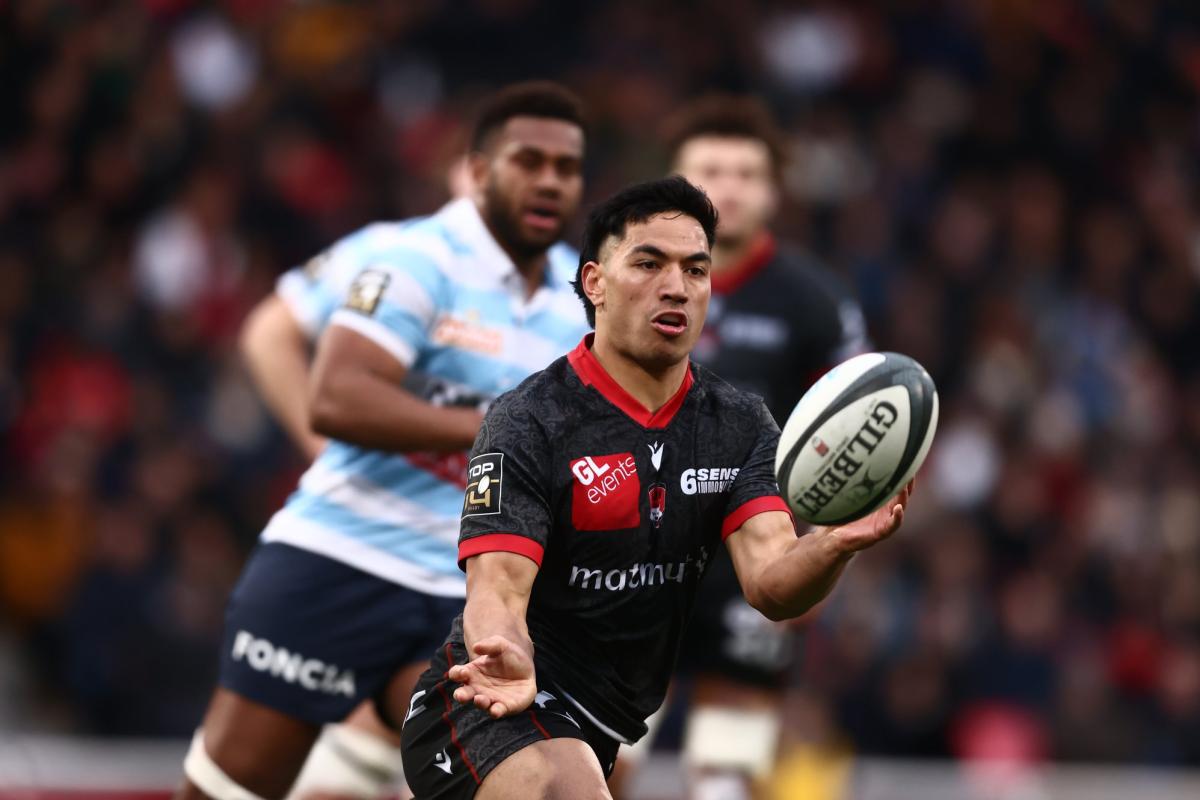 Bayonne veut enrôler un joueur du LOU Rugby !