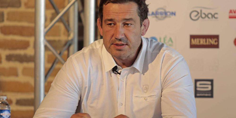 Le directeur sportif du Stade Rochelais dévoile les changements majeurs pour la saison 2023 / 2024