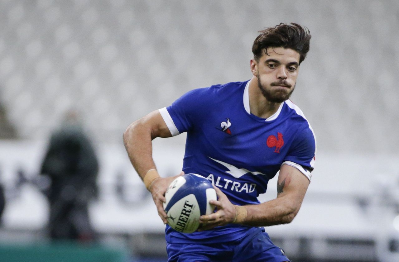 France – Ecosse : la composition officielle du XV de France est tombée !