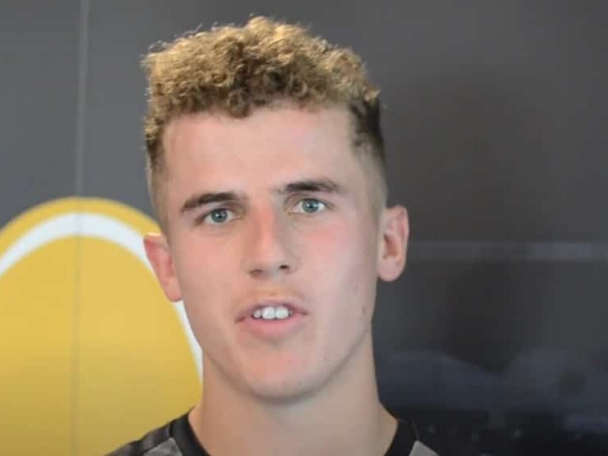 On sait pourquoi Billy Searle effectue un début de saison très poussif avec Toulouse