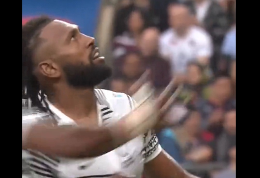 Victoire historique pour le Toulonnais Waisea Nayacalevu