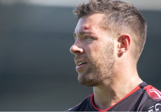 Catastrophe à Biarritz : Rhys Webb testé positif !