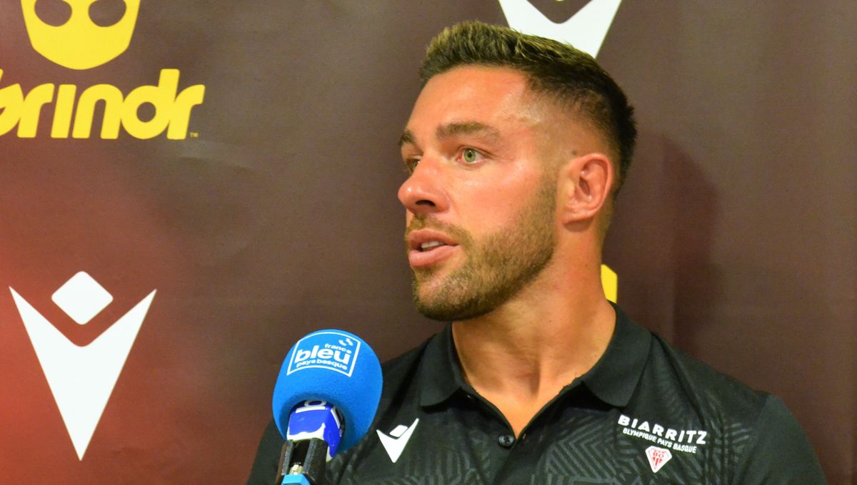 Rhys Webb explique pourquoi il a été contrôlé positif et se défend !