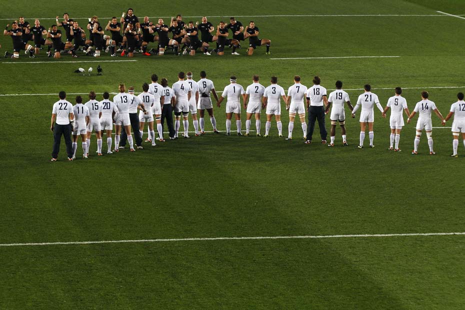 Découvrez comment il a été décidé que les Bleus allaient affronter les Blacks en match d’ouverture