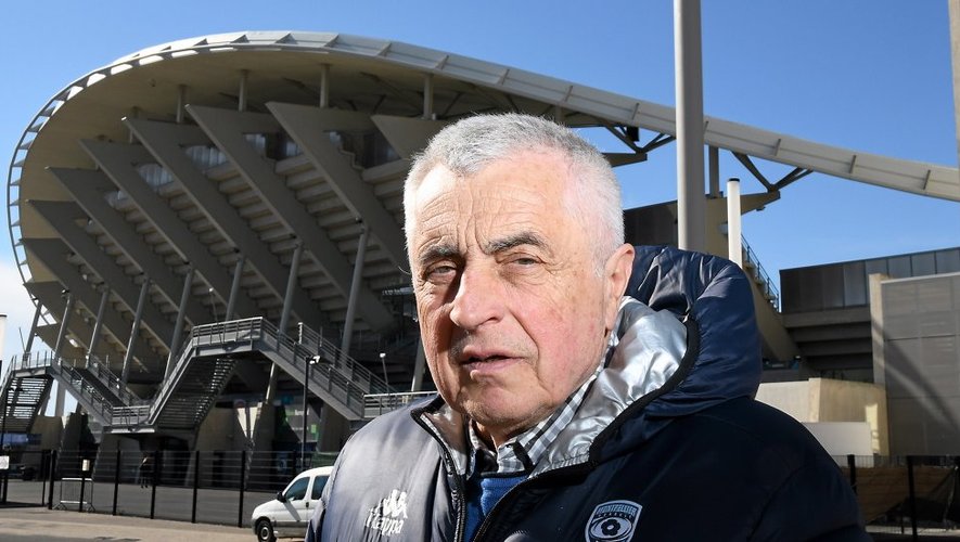 Le médecin du MHR sort du silence : “Moi, ça fait 30 ans que je suis médecin au club, 20 ans en équipe de France, on ne me la fait pas”