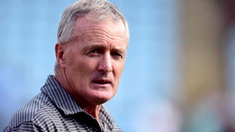 Kieran Crowley impressionné par les Blacks : “Ils ont été exceptionnels”