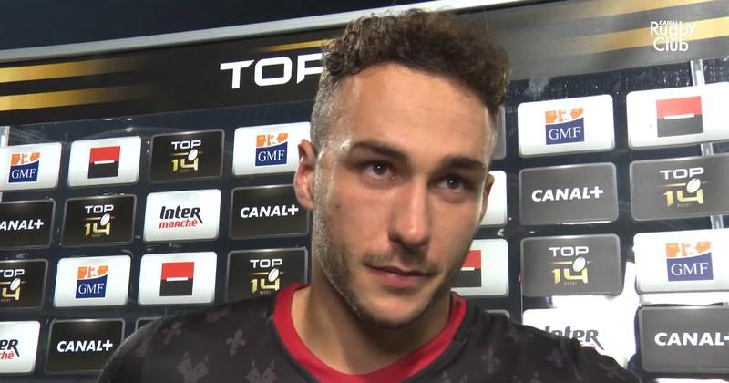 Gros retournement de situation pour Léo Berdeu !