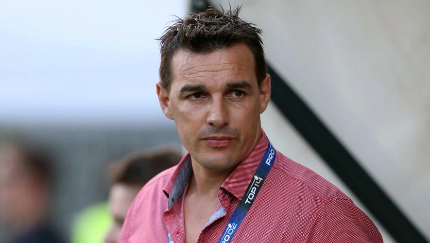 Nicolas Brusque exprime sa vive colère : “Ils sont en train de mettre en péril l’association !”