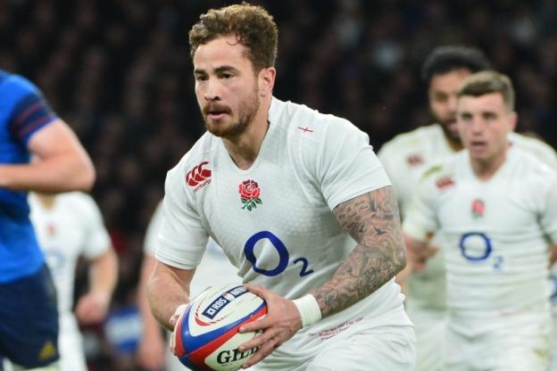 Danny Cipriani pourrait signer un dernier contrat !