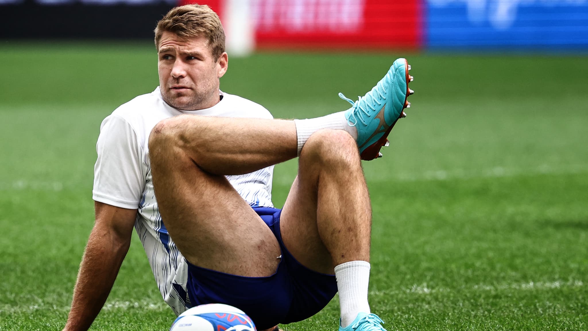 Johan Deysel convoqué devant la Commission de discipline ce samedi !