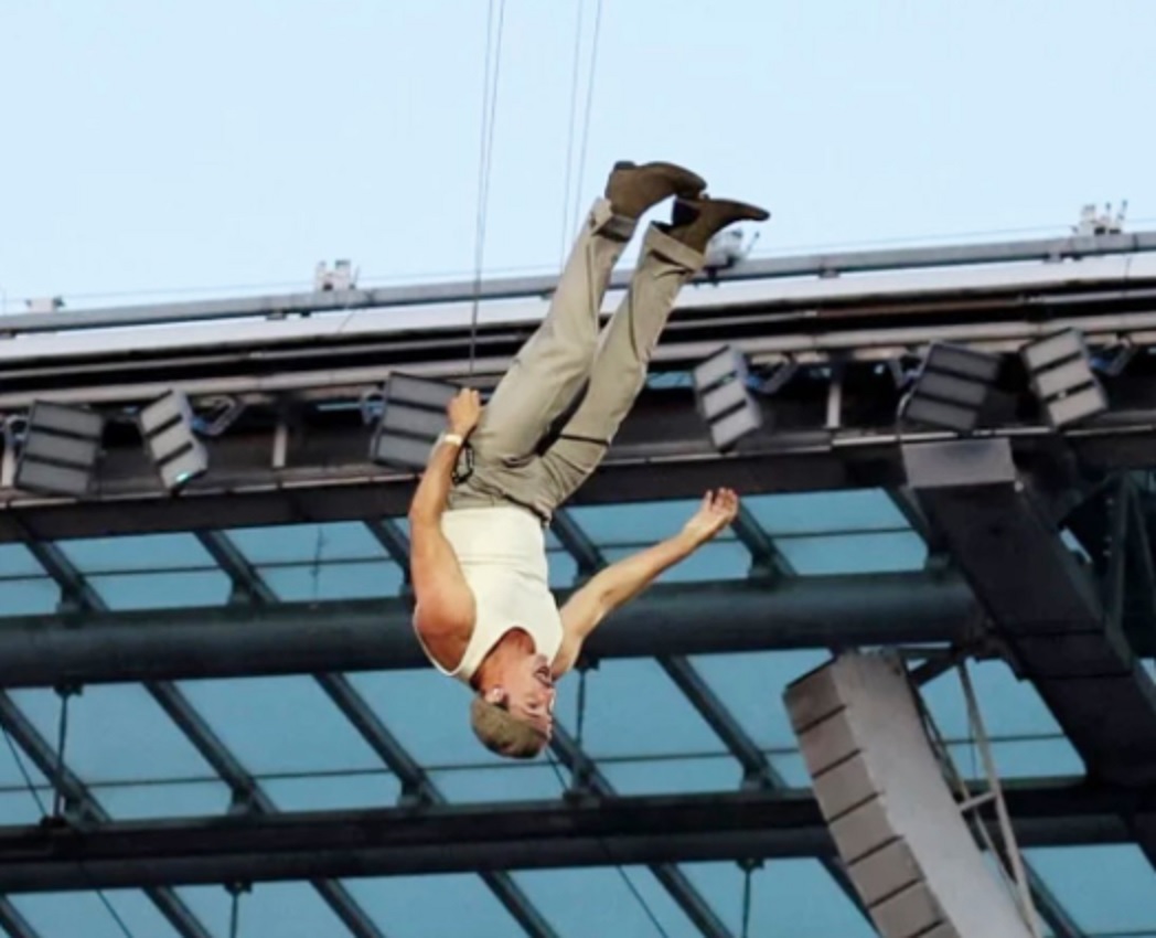 Jean Dujardin recadre ceux qui ont critiqué la cérémonie d’ouverture de la Coupe du monde