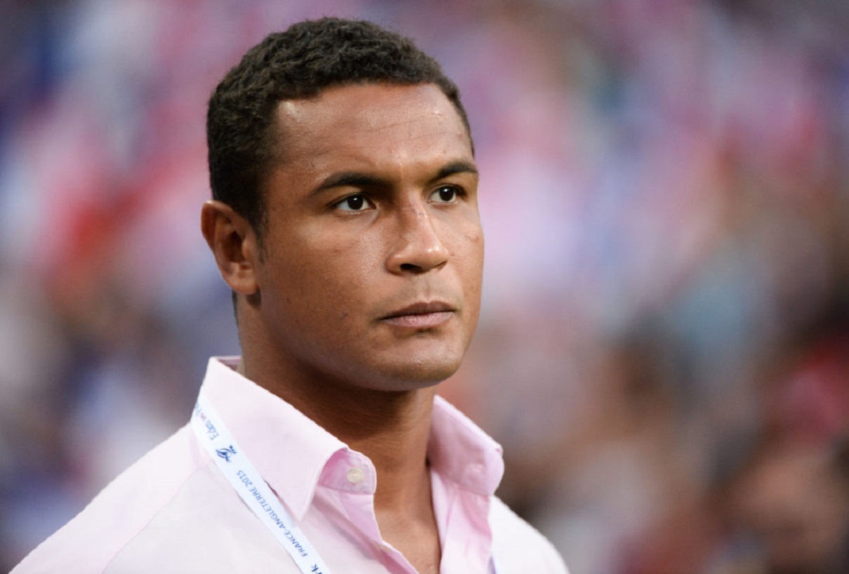 Thierry Dusautoir n’apprécie pas du tout de voir Bastien Chalureau avec le XV de France !