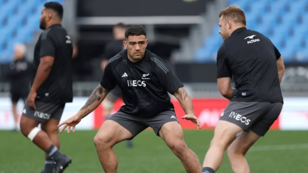 Les All-Blacks acceptent d’ouvrir un entrainement au public, à Bordeaux