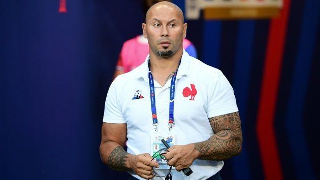 Thibault Giroud recadré par la Fédération Française de twirling bâton !