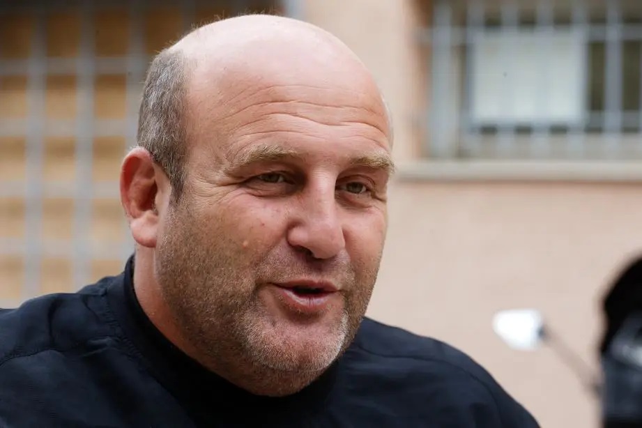 Antoine Dupont va-t-il jouer avec un masque ? Jean-Baptiste Grisoli donne des éléments de réponse !