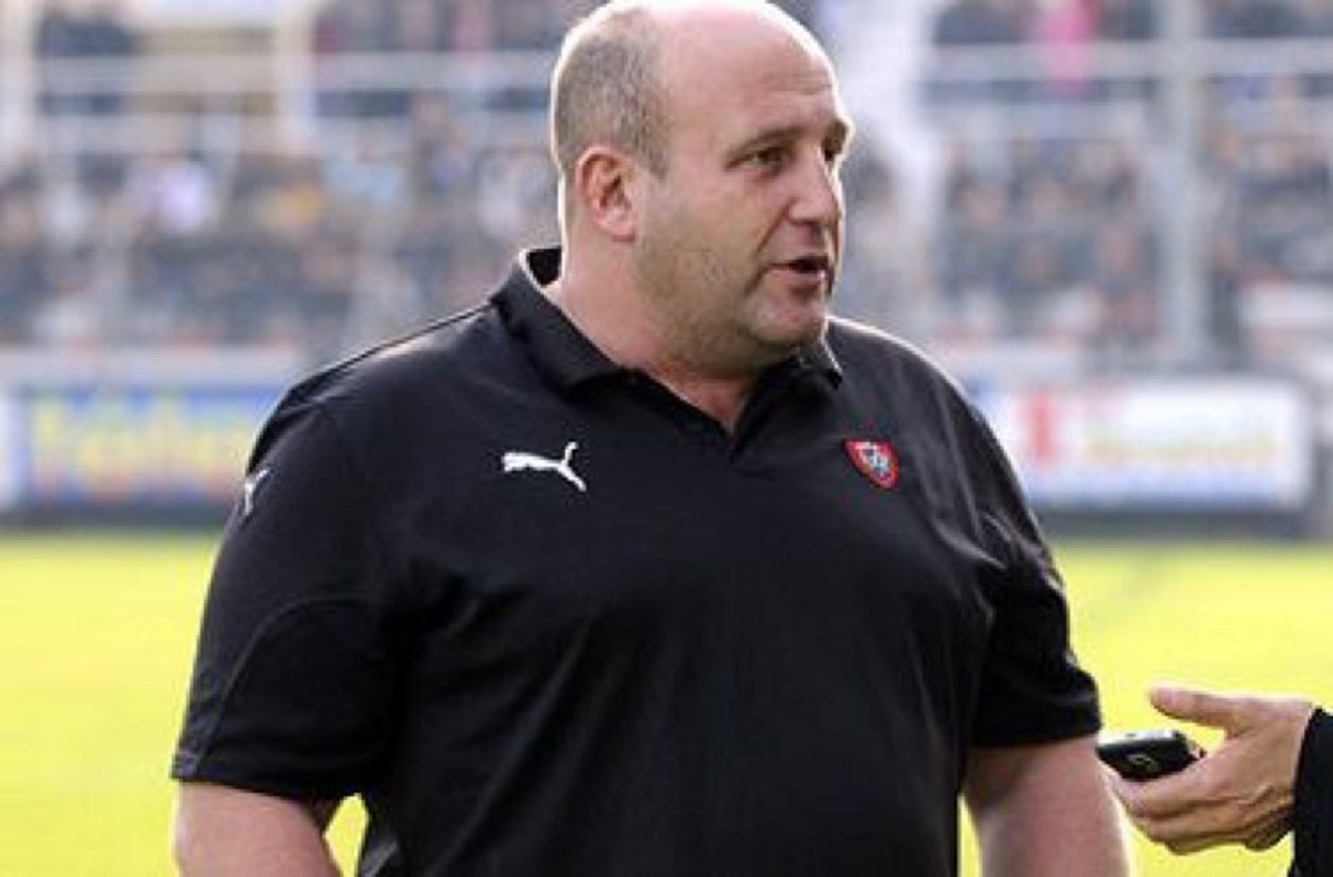 Jean-Baptiste Grisoli explique ce que risque Antoine Dupont à rejouer trop vite