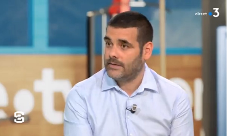 Affaire Dupont : Matthieu Lartot pousse son coup de gueule !