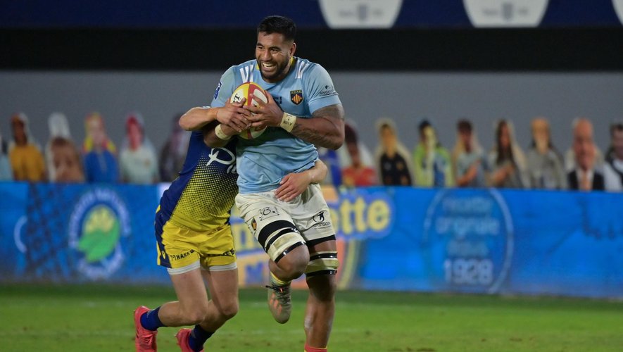 Sans club, Mamea Lemalu change soudainement d’avis !