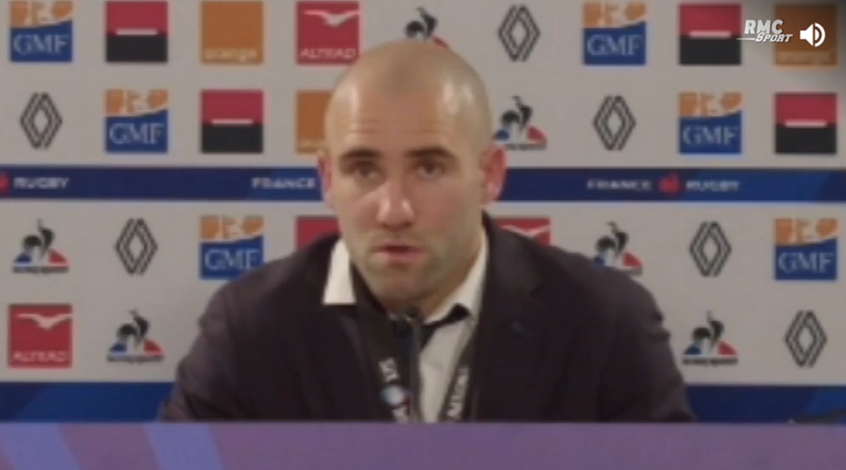 Maxime Lucu : “La compétition continue !”