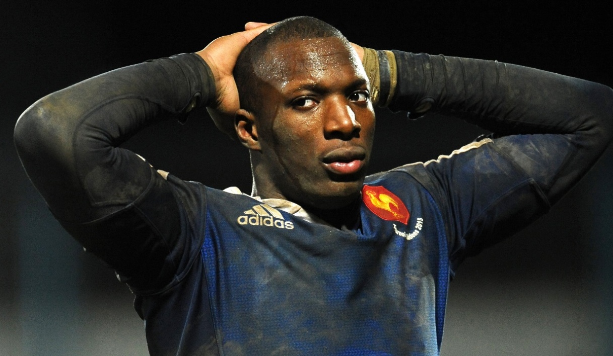 Sekou Macalou : “Il y a totalement faute, c’est normal que l’arbitre refuse”