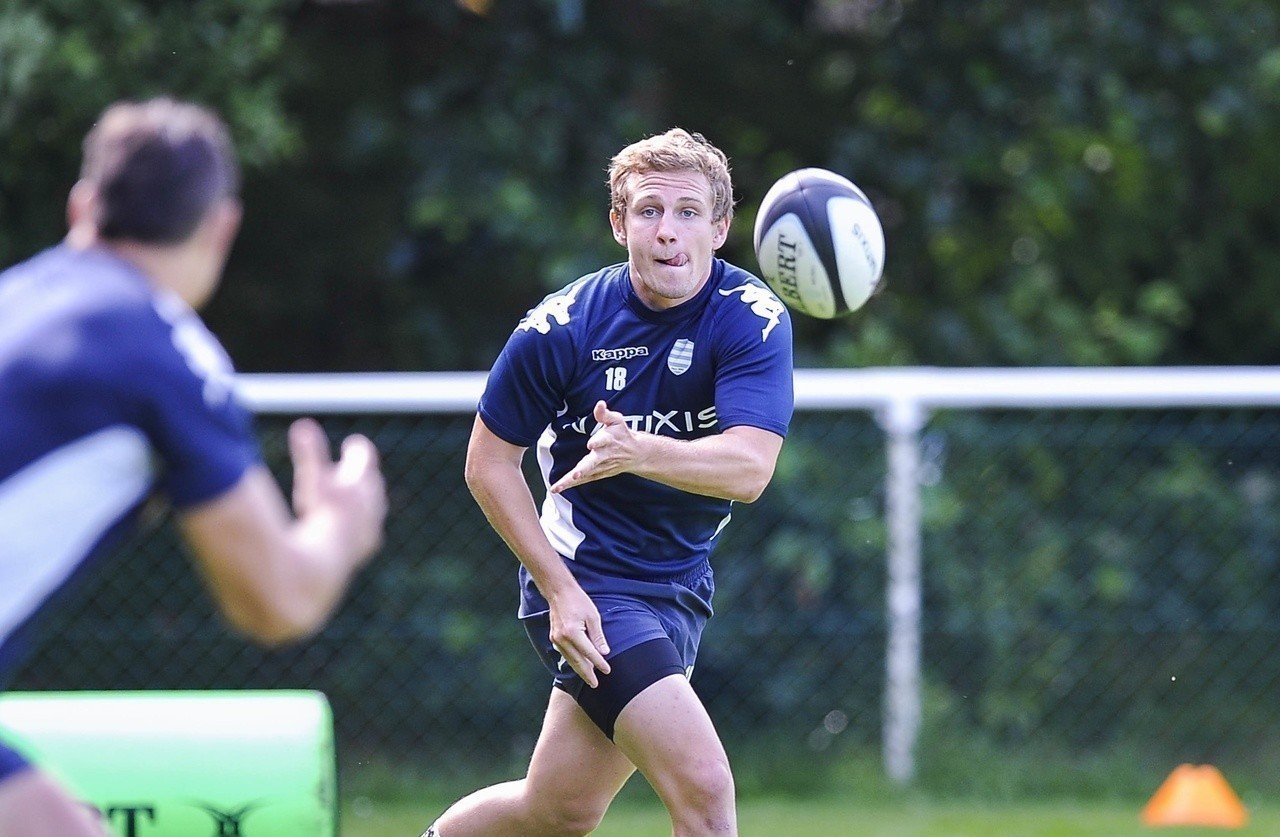 Laurent Magnaval se reconvertit dans l’agriculture !